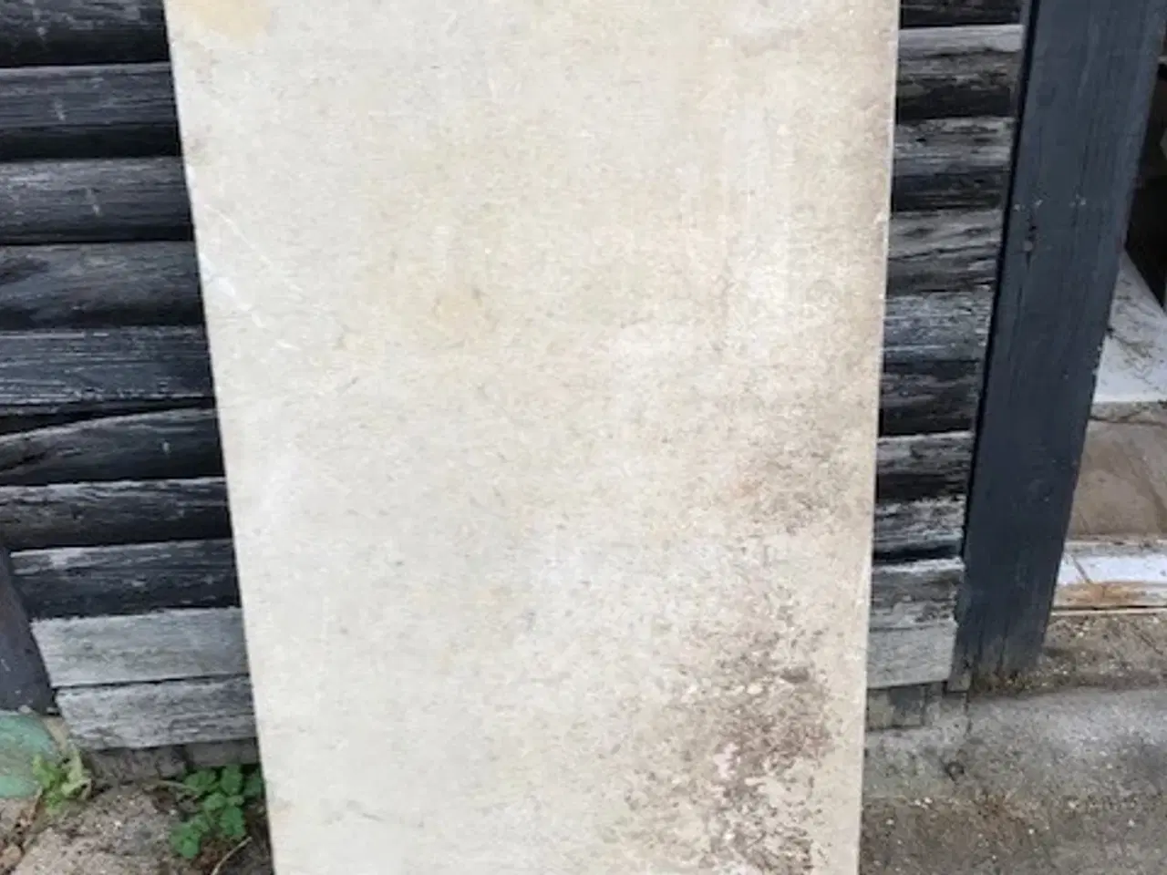 Billede 2 - Fibercementplader 