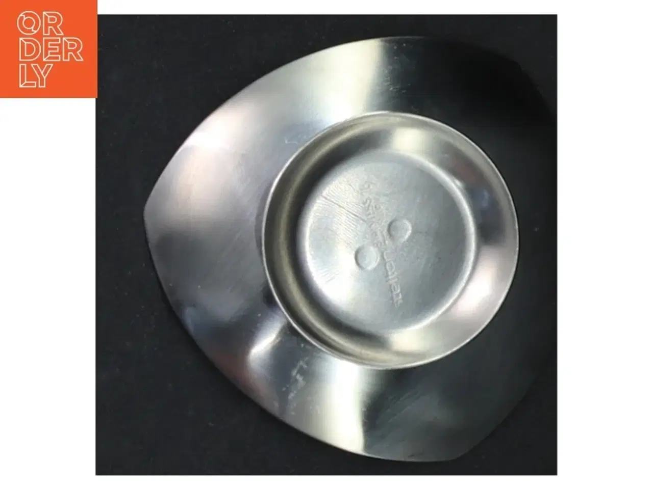 Billede 2 - Små stål stager fra Stelton (str. Ø 8 cm)
