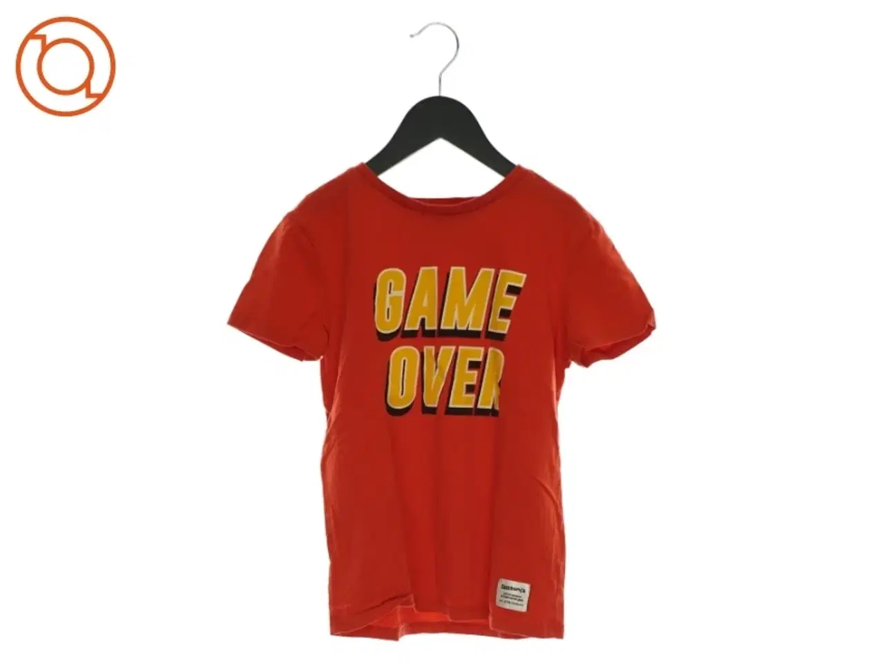 Billede 3 - T shirts 6 stk.  (str. 140)