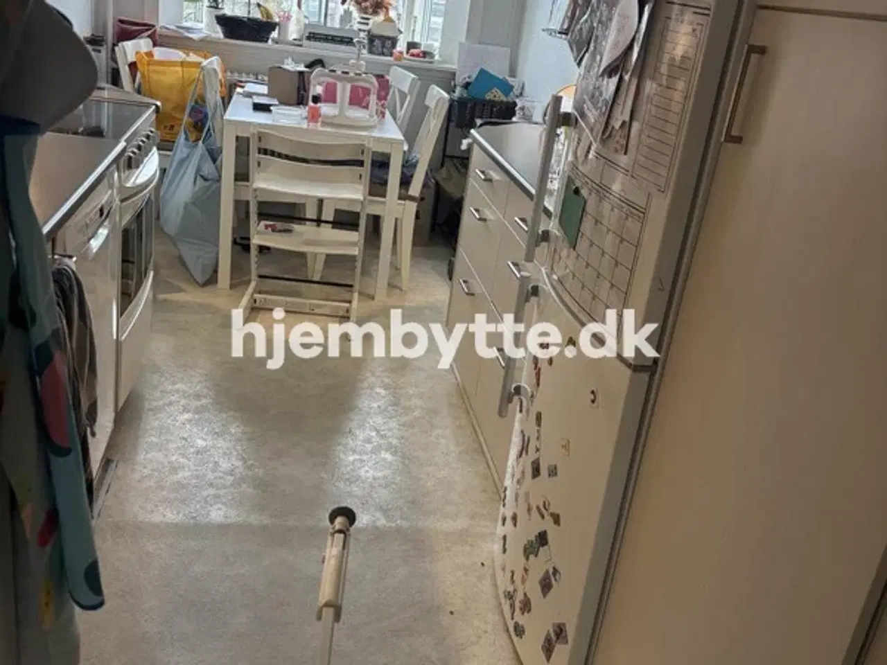 Billede 3 - Hjembytte - Magleparken