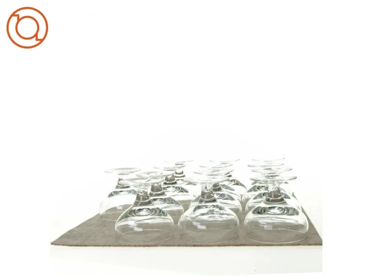 Billede 4 - Glas (str. 9 x 9 cm)