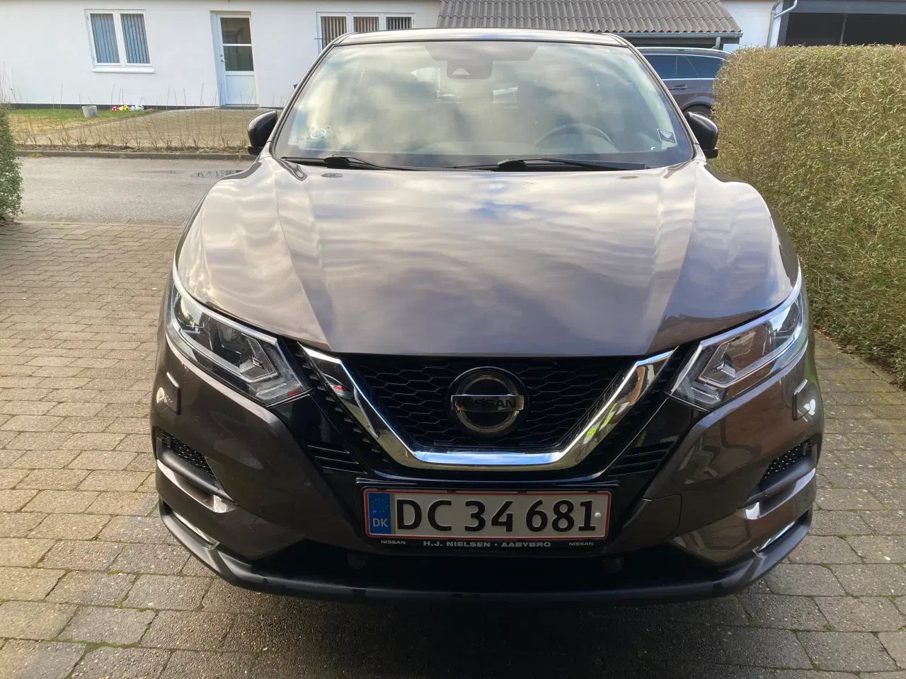 Billede 1 - Nissan qashqai