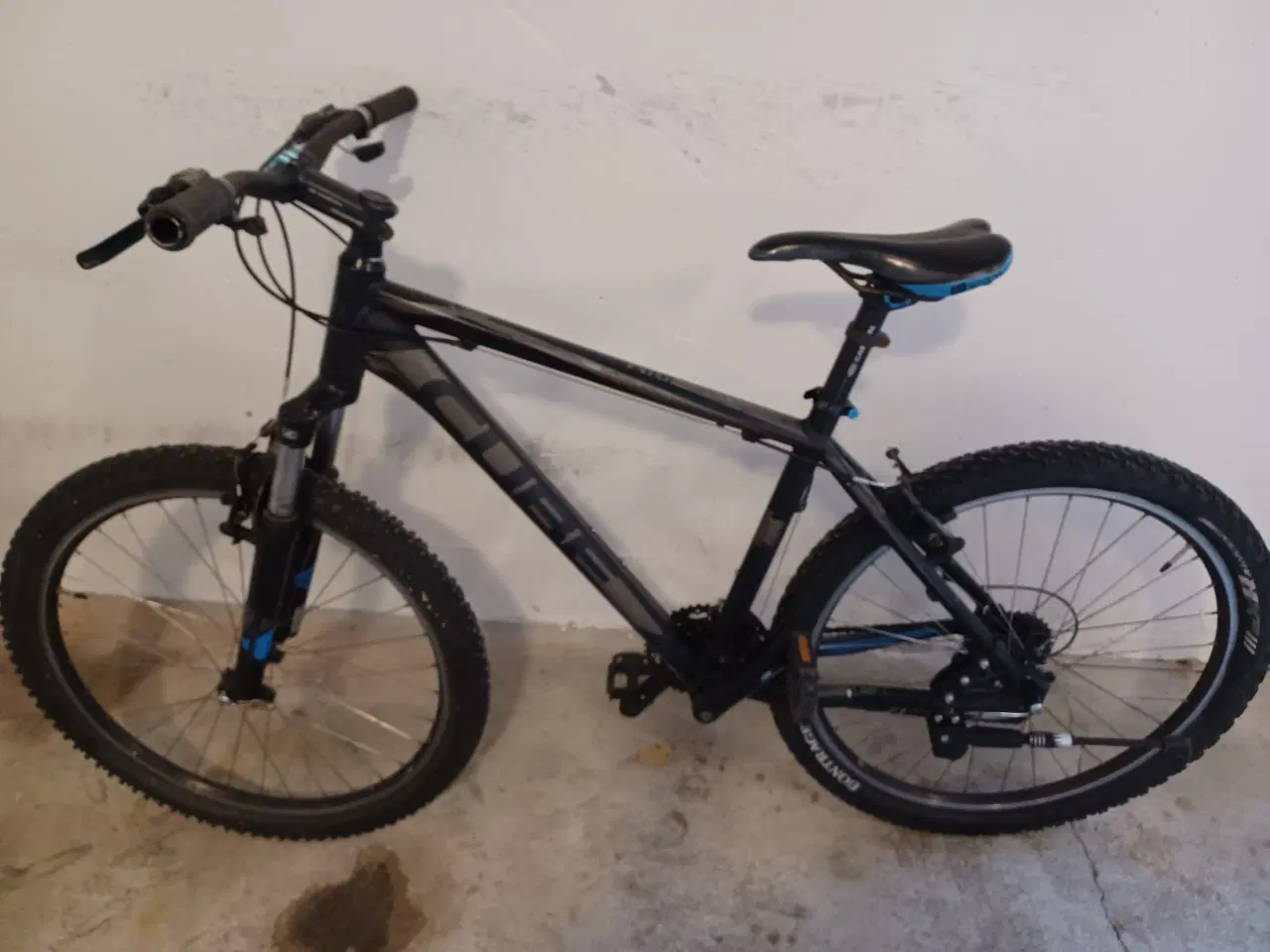 Billede 3 - CUBE mountainbike