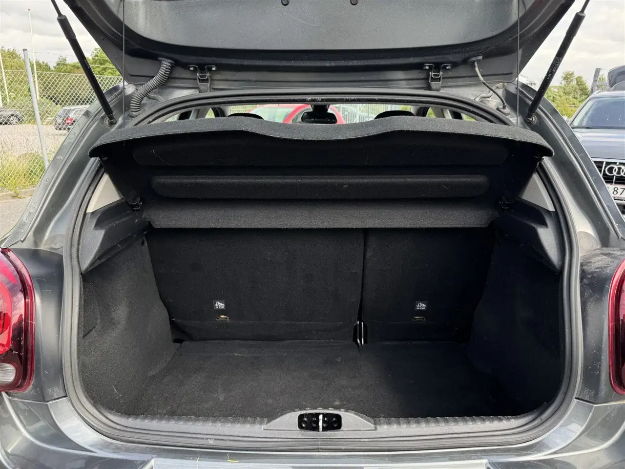 Billede 22 - Citroën C3 1,6 Blue HDi Feel+ start/stop 75HK 5d