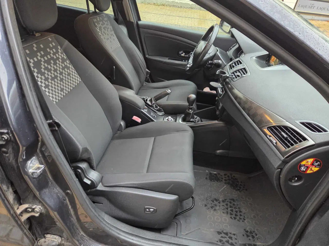 Billede 10 - ØKOGRIS MED PLADER OG PARTIKELFILTER 