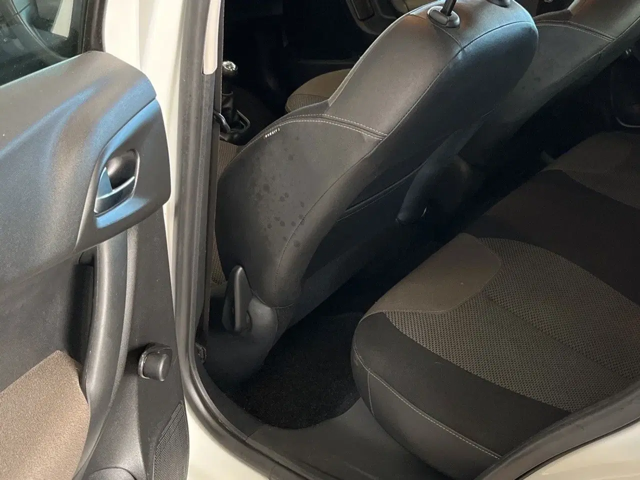 Billede 16 - Citroën C3 1,4 HDI Seduction 70HK 5d