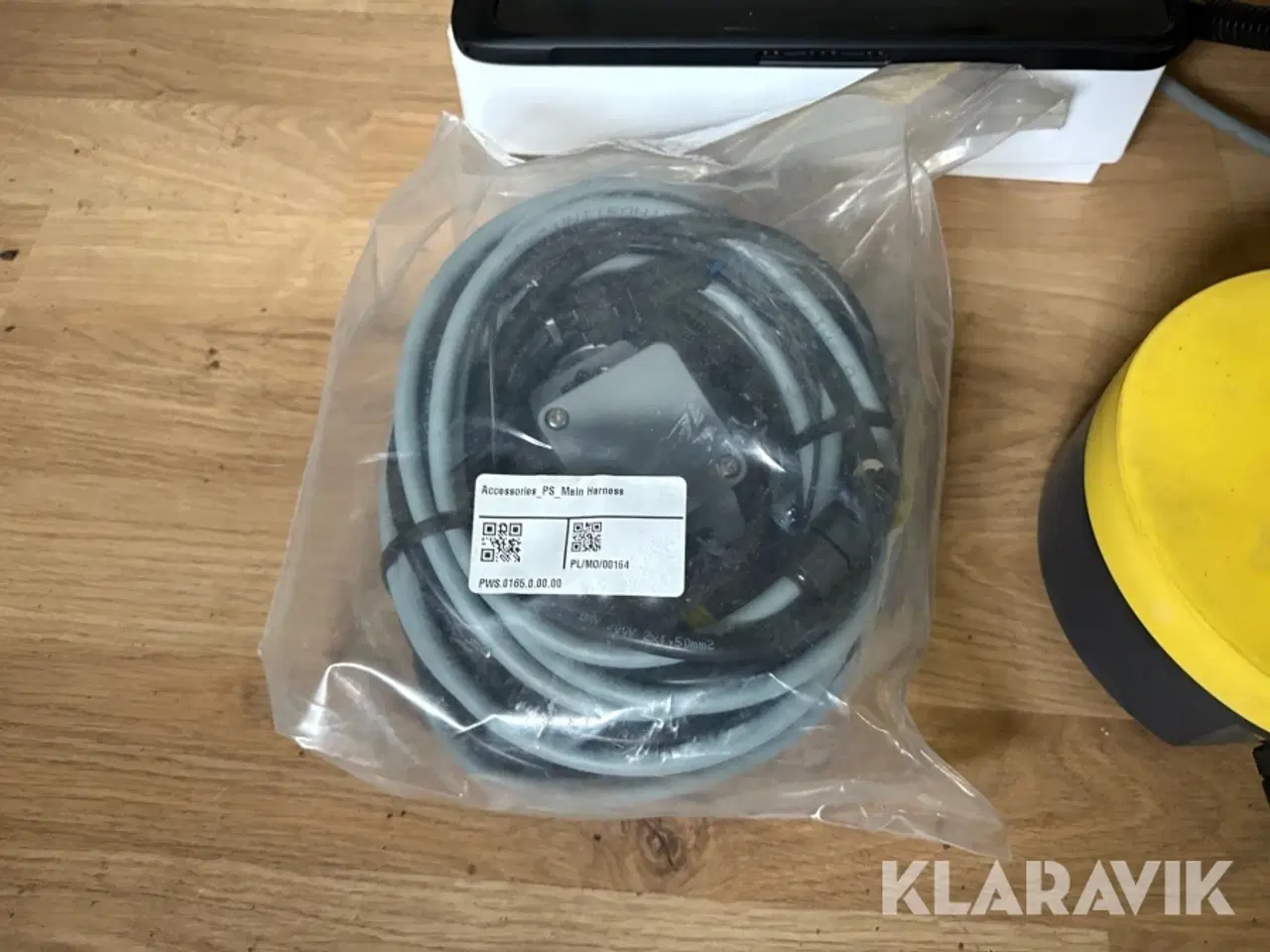 Billede 2 - GPS system til landbrugsmaskiner Field Bee