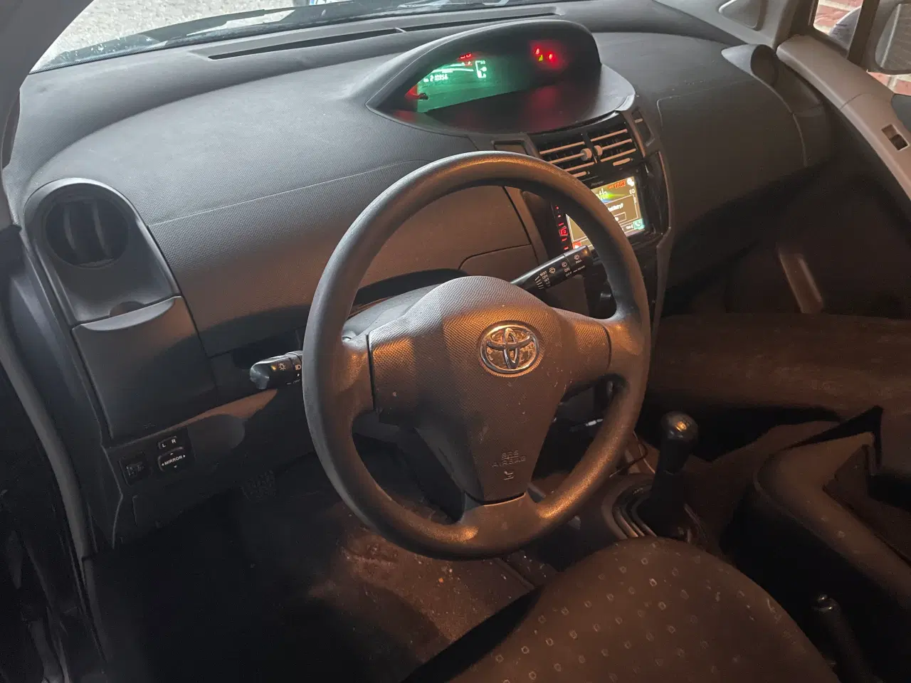 Billede 5 - Toyota Yaris