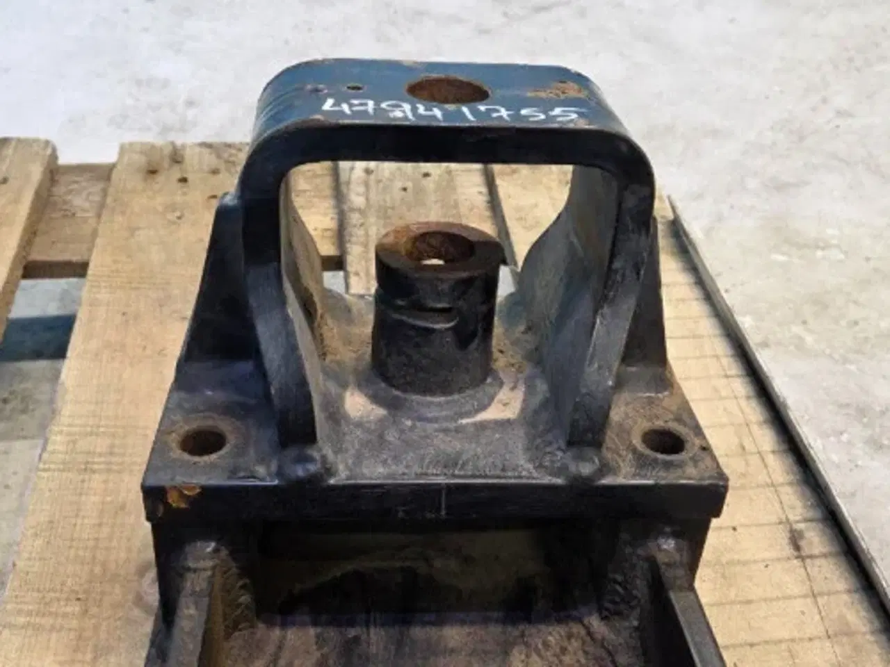 Billede 14 - New Holland T.290 Support 47963043