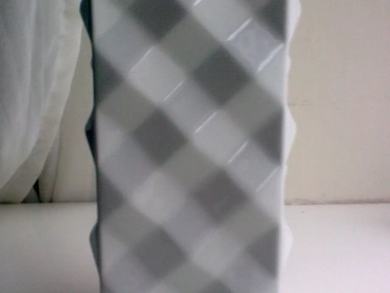 Billede 1 - Nordisk COOL design i HVID Figgjo Flint + DK