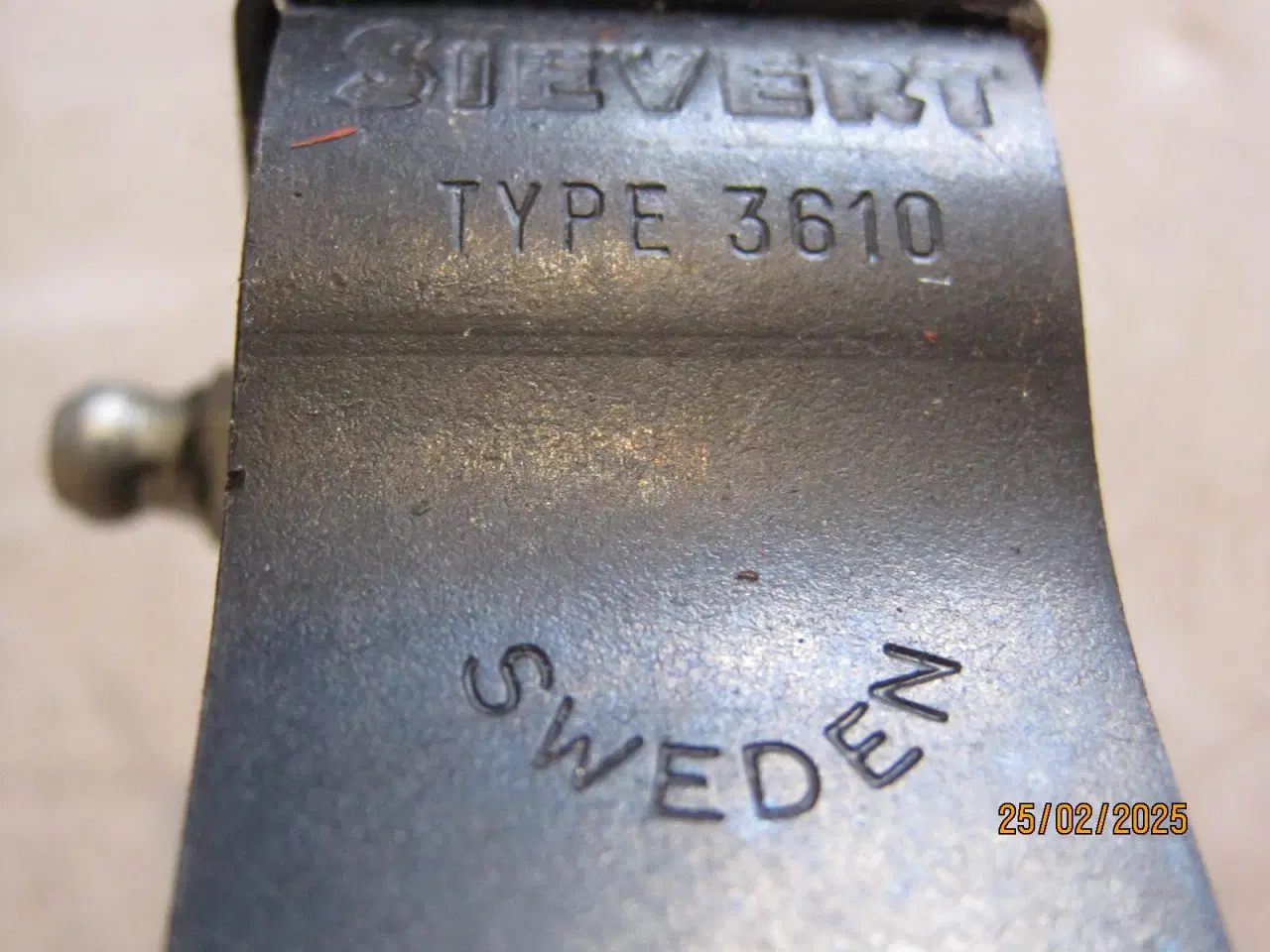 Billede 9 - Smergelstensafretter