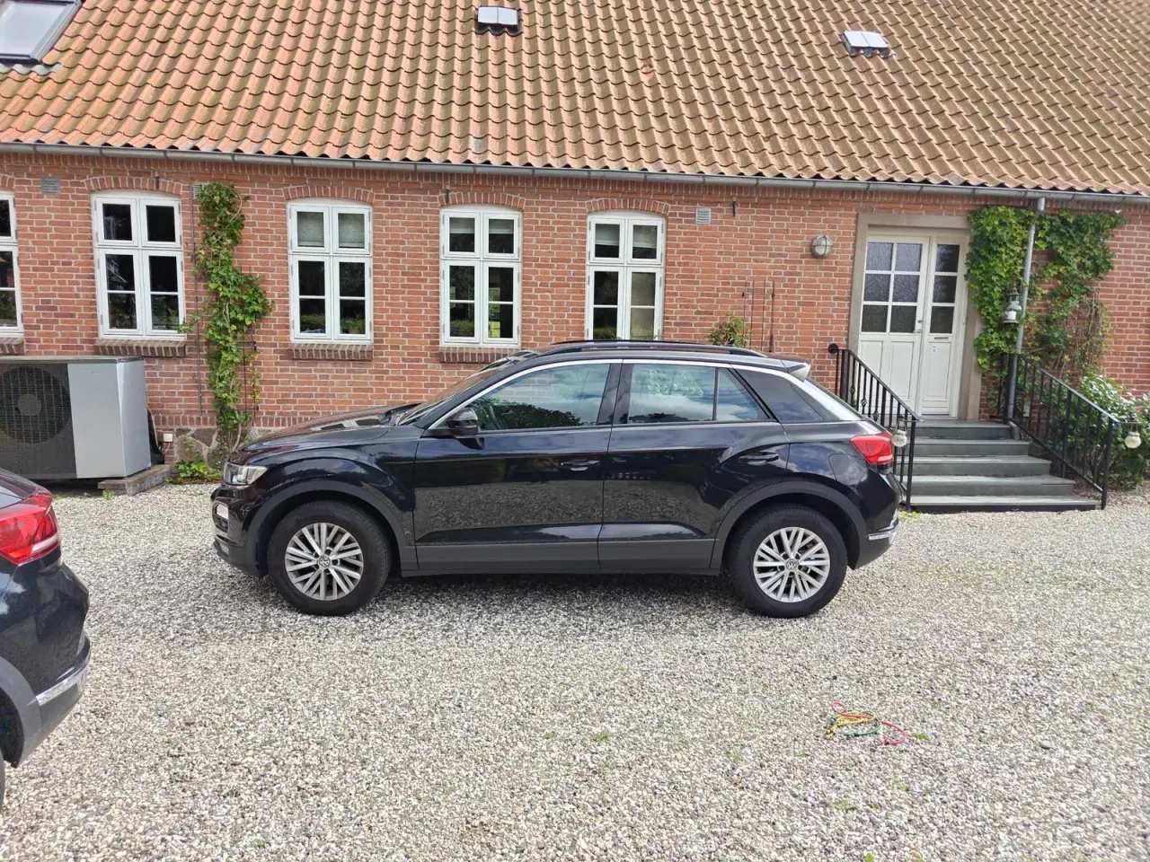 Billede 4 - VW T-Roc 1,0 TSi 115 Style