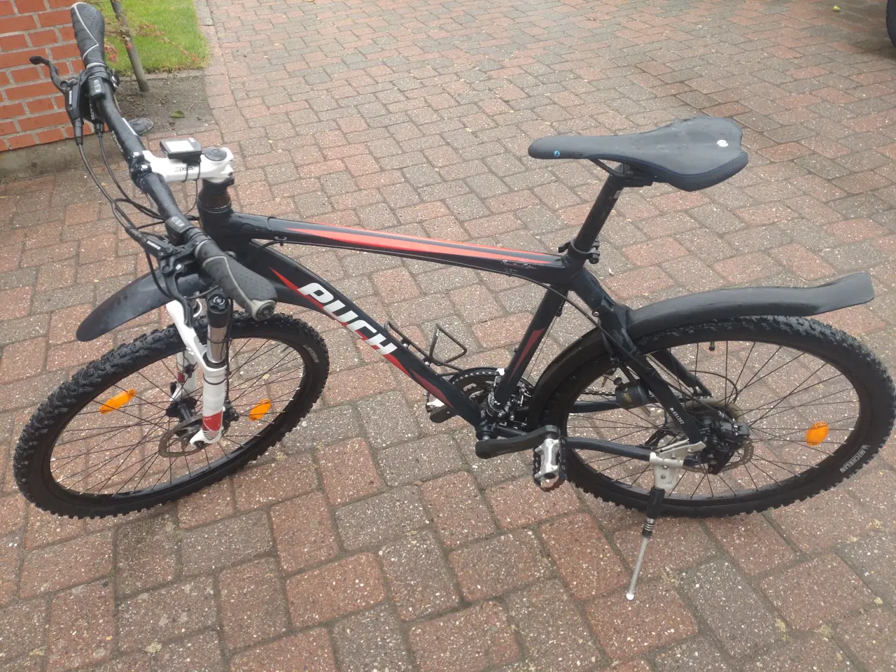 Billede 1 - Puch Mountainbike