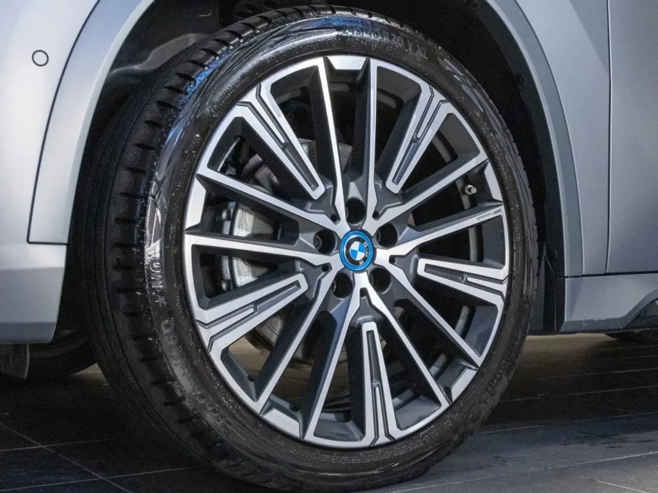 Billede 9 - BMW iX1  xDrive30 M-Sport