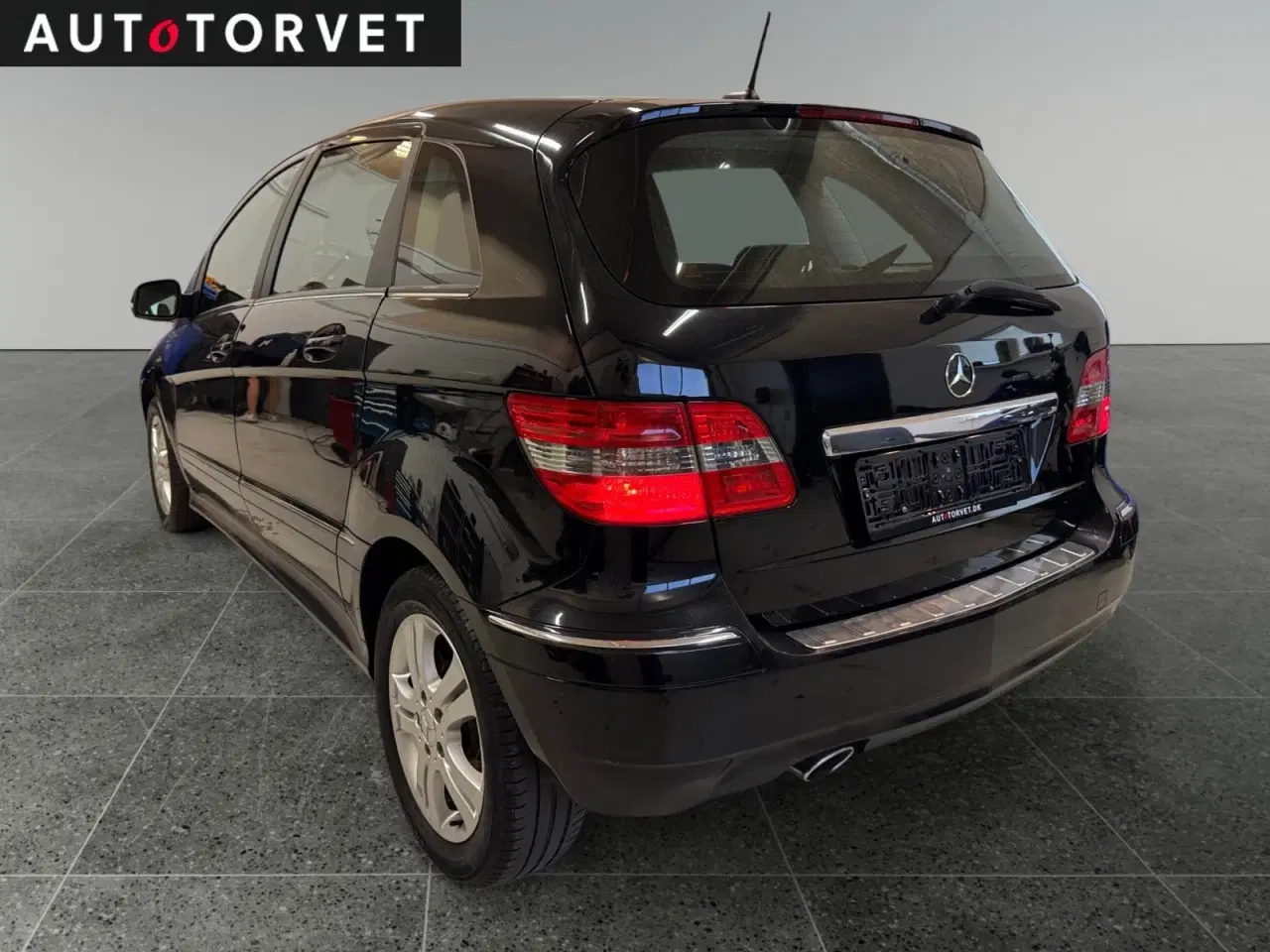 Billede 4 - Mercedes B180 2,0 CDi aut.