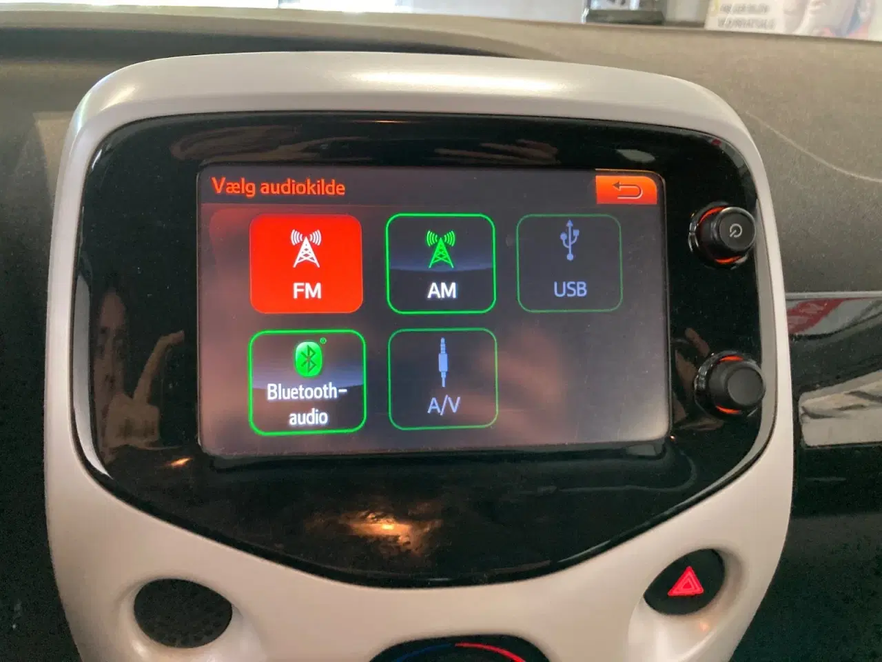 Billede 10 - Toyota Aygo 1,0 VVT-i x