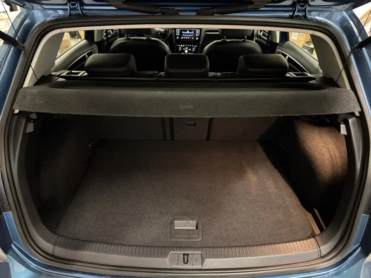 Billede 14 - VW Golf VII 1,4 TSi 140 Highline DSG BMT