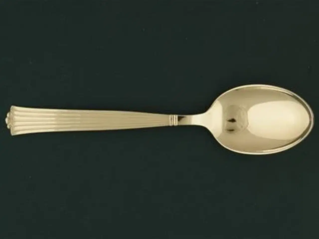 Billede 1 - Diplomat Dessertske, 17½ cm.