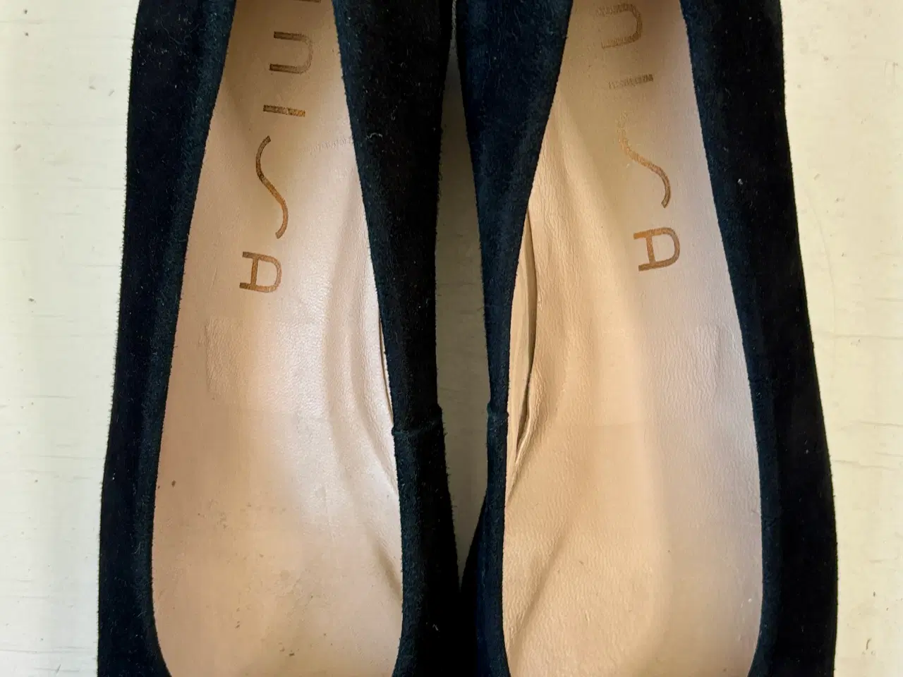 Billede 2 - Unisa, pumps, str 41