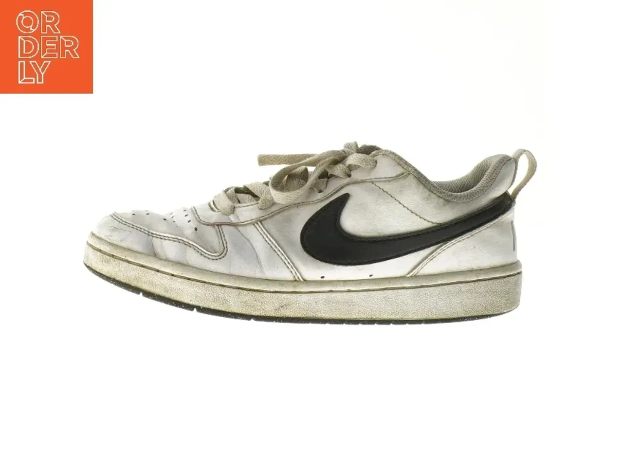Billede 1 - Nike sportssko, str 37,5 fra Nike (str. 37,5 )