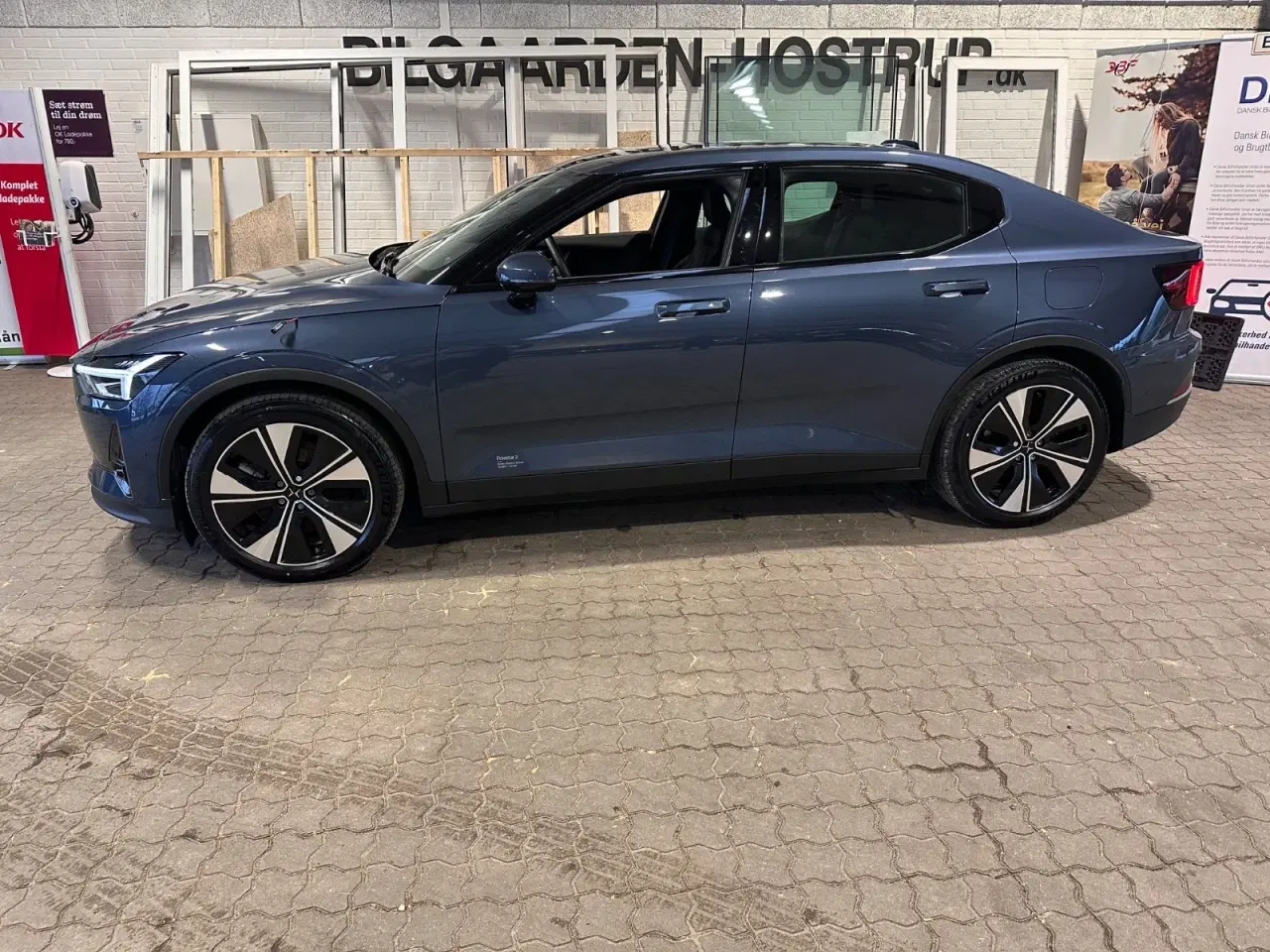 Billede 3 - Polestar 2  Long Range