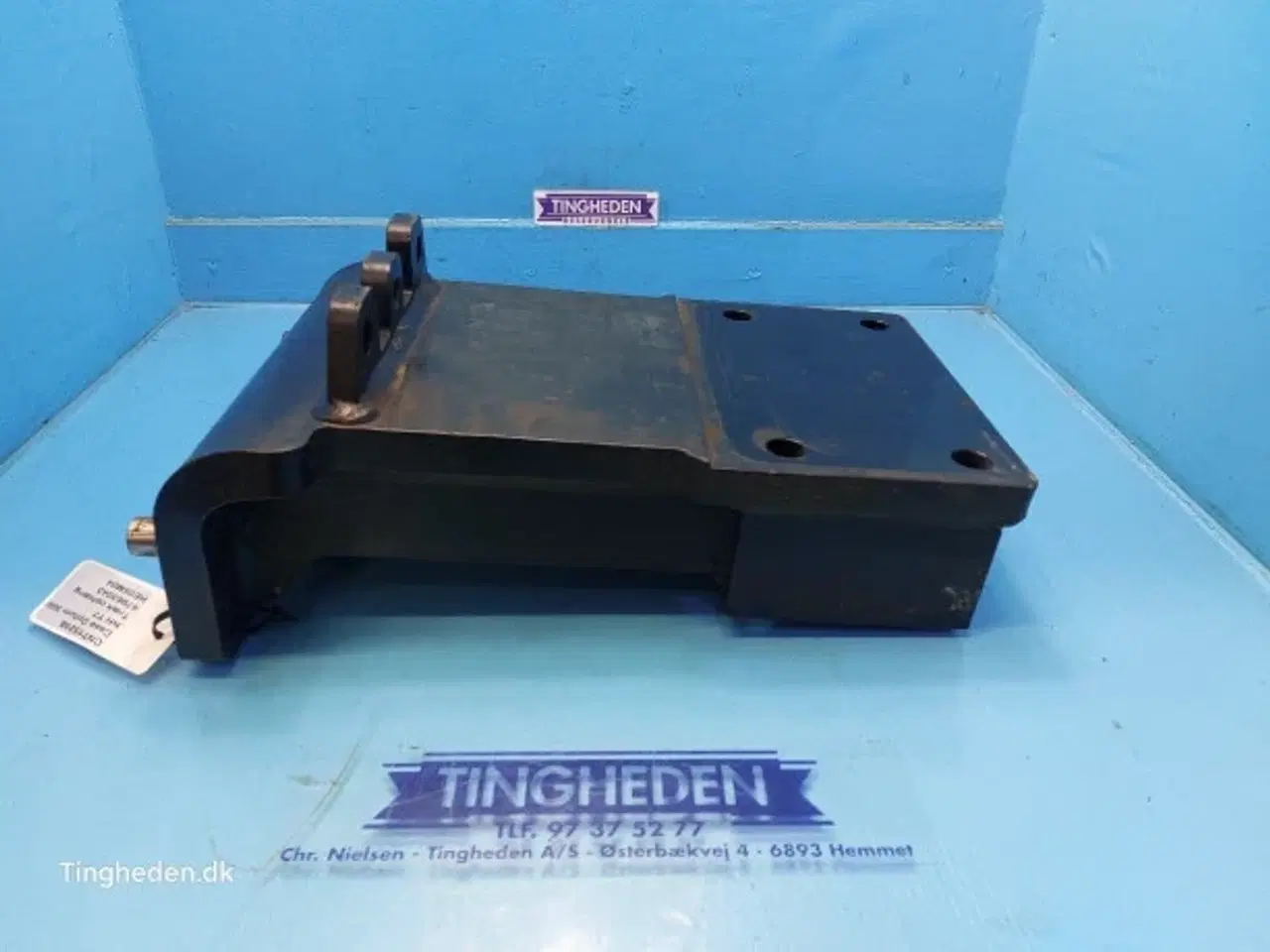 Billede 1 - Case Optum 300 Træk Ophæng 47941757