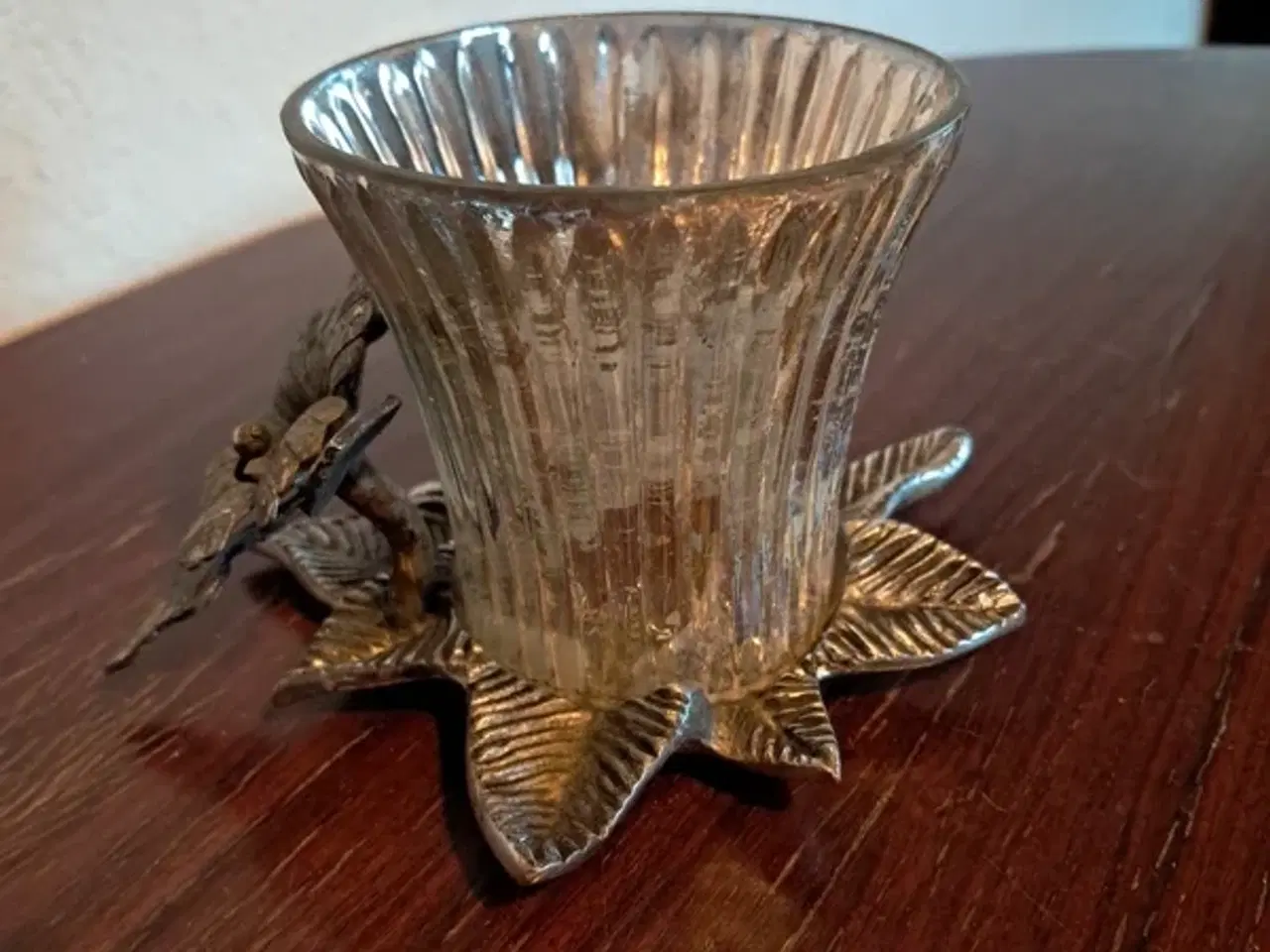 Billede 7 - Lene Bjerre fyrfadsstage