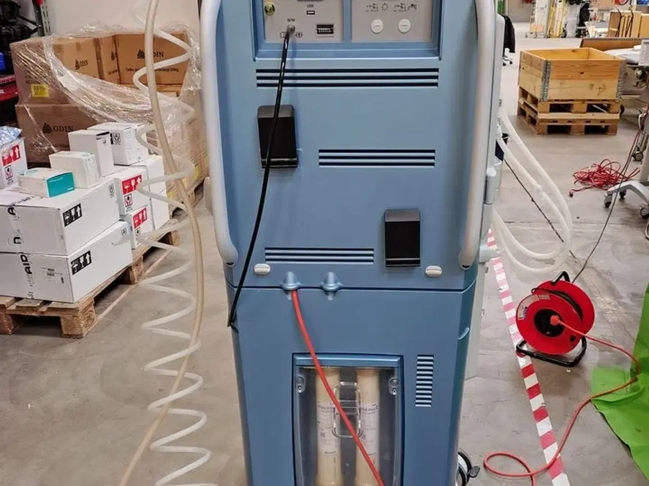 Billede 6 - Dialysis machine GAMBRO Artis