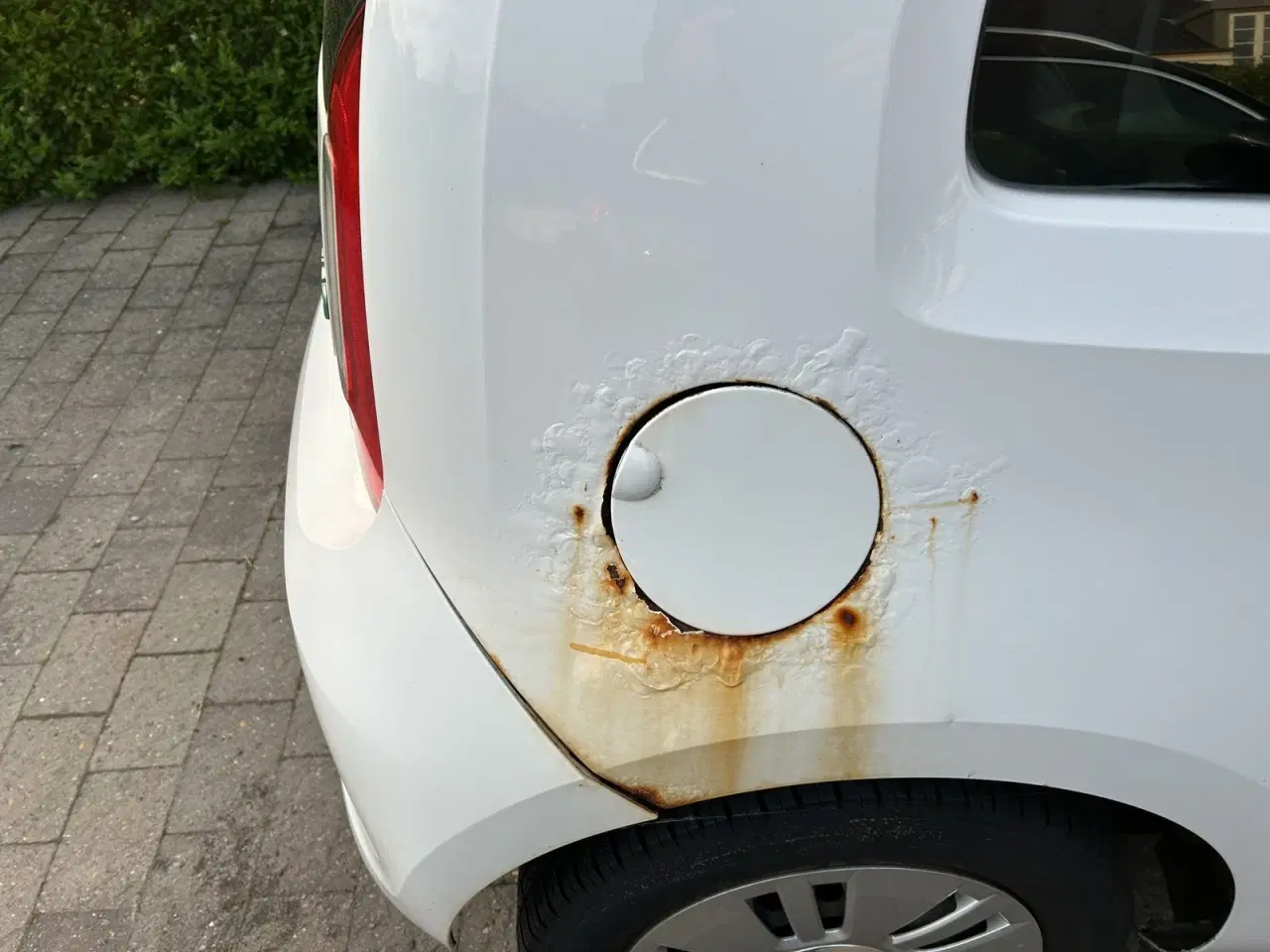 Billede 16 - Skoda Citigo 1,0 60 Active GreenTec
