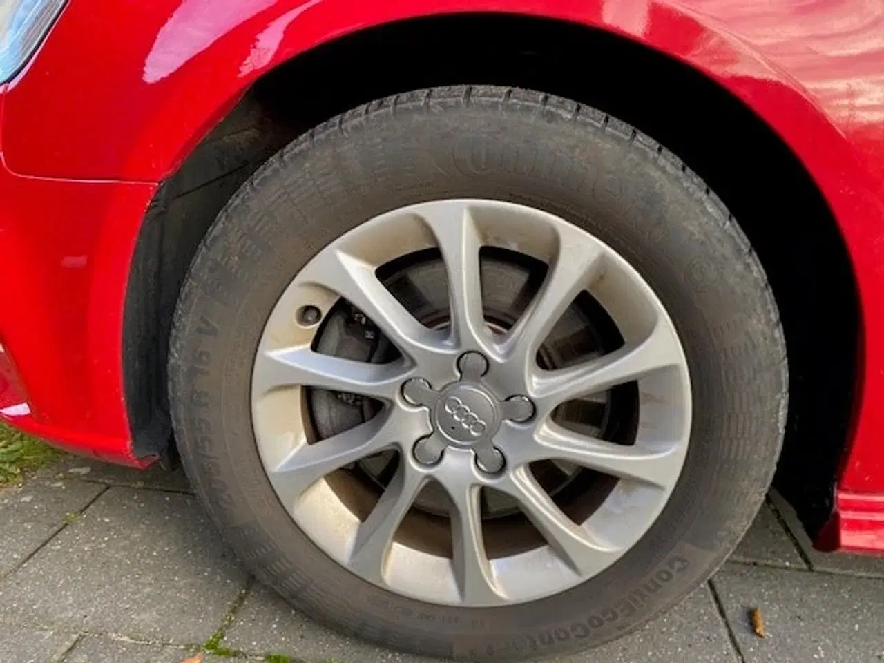 Billede 17 - Audi A3 1,4 e-tron Sportback S-tr.