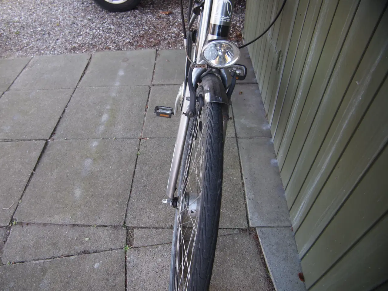 Billede 2 - Citybike.