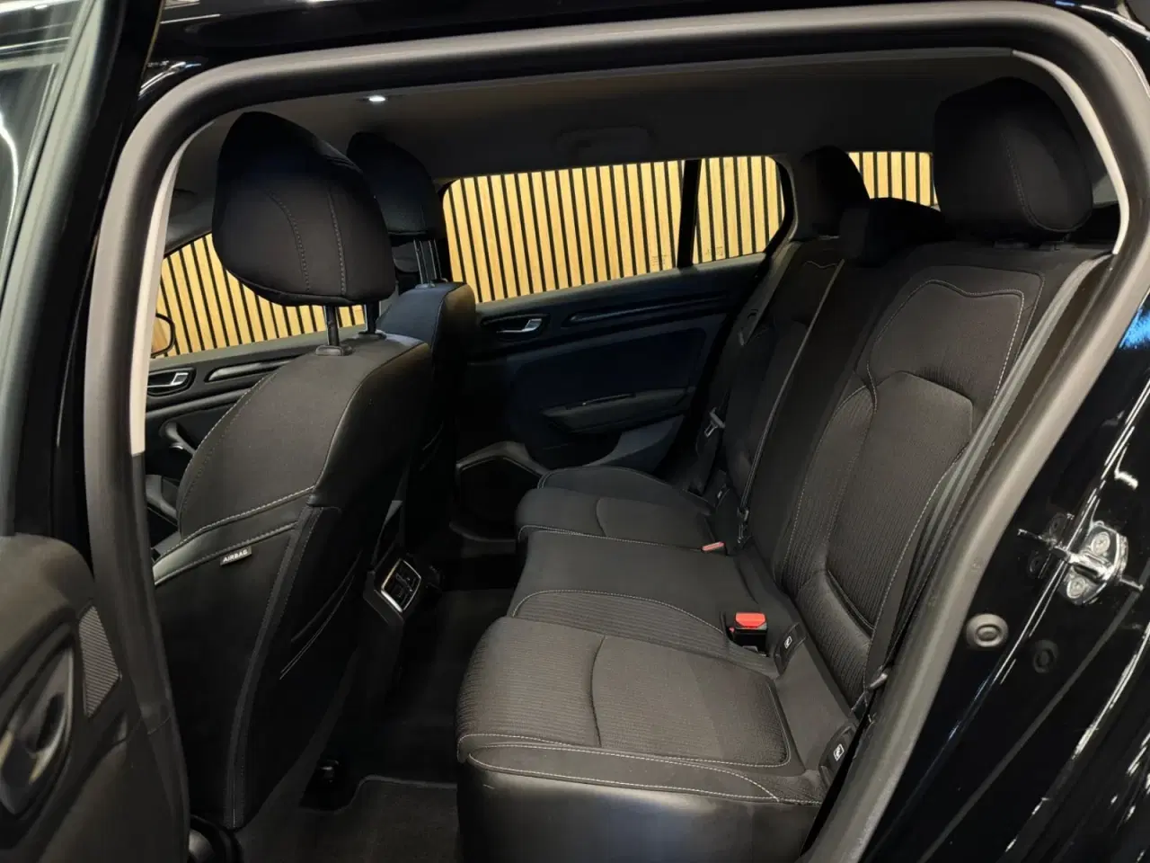 Billede 14 - Renault Megane IV 1,2 TCe 130 Zen Sport Tourer