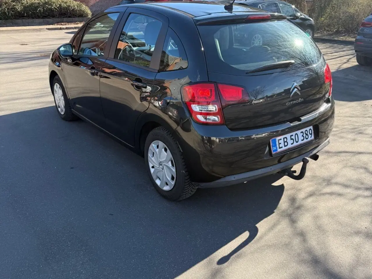 Billede 4 - Citroën C3 1,4 HDi Seduction