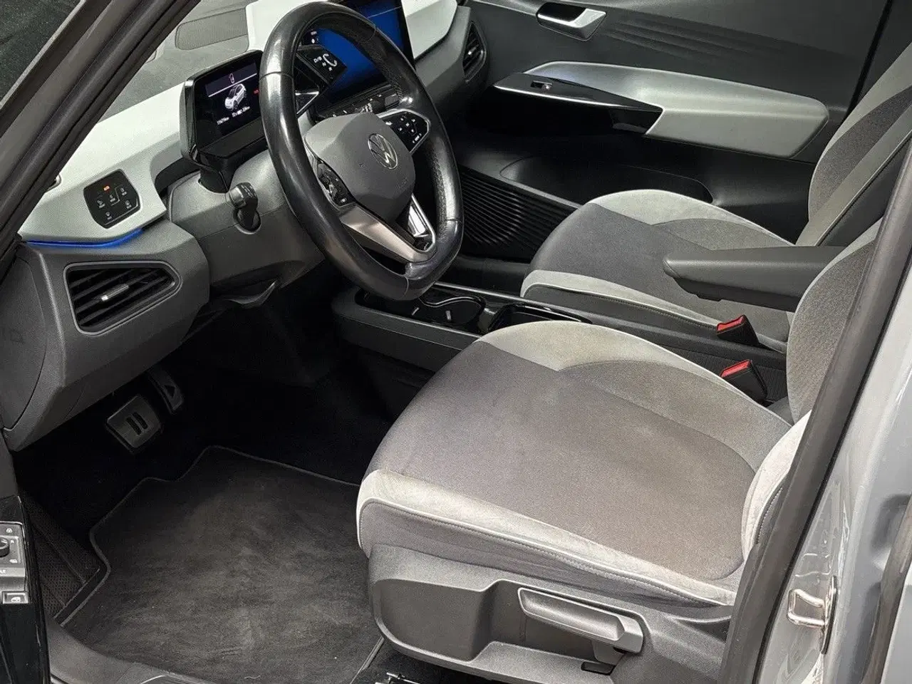 Billede 5 - VW ID.3 EL Family 204HK 5d Aut.