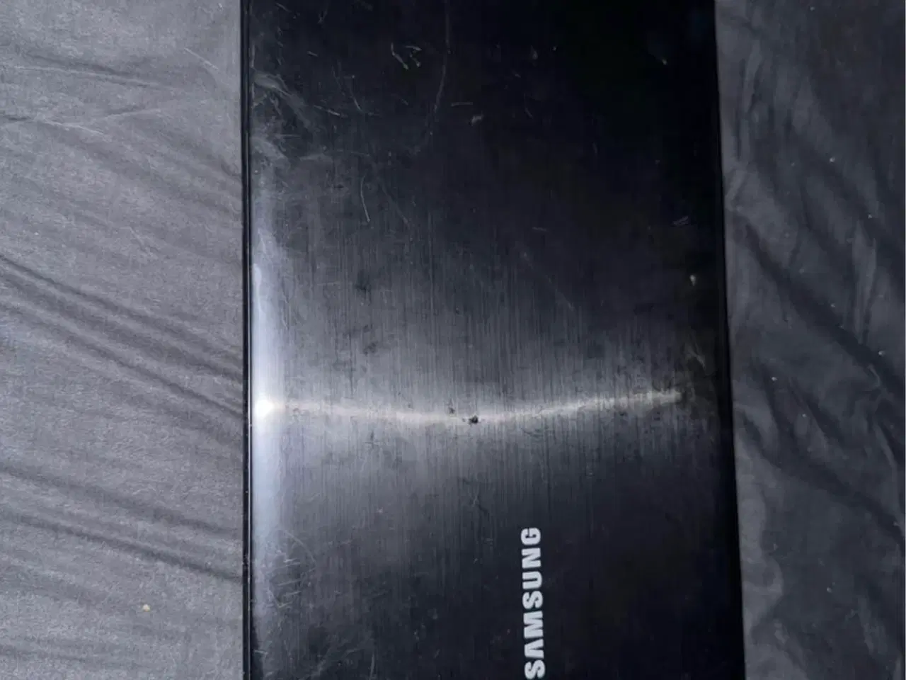 Billede 1 - Samsung computer 