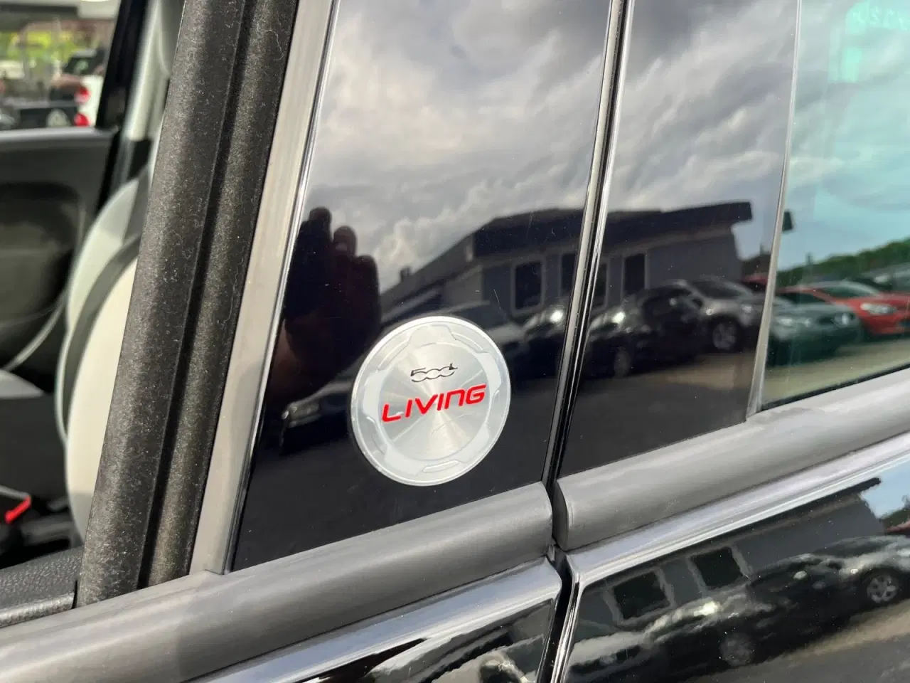 Billede 4 - Fiat 500L 0,9 TwinAir 105 Popstar Eco