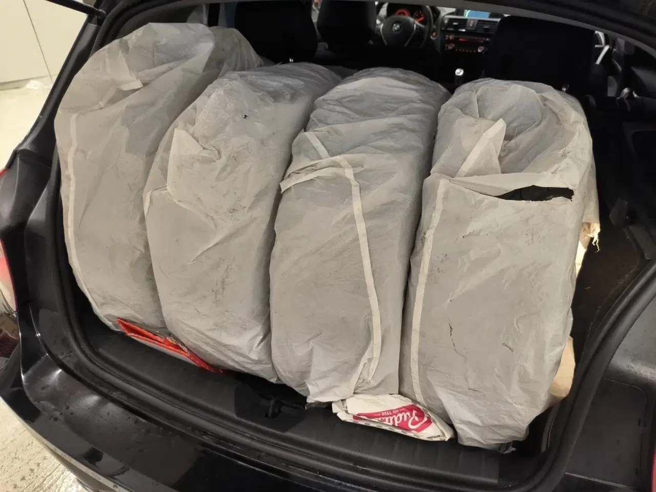 Billede 17 - BMW 116d 2,0 
