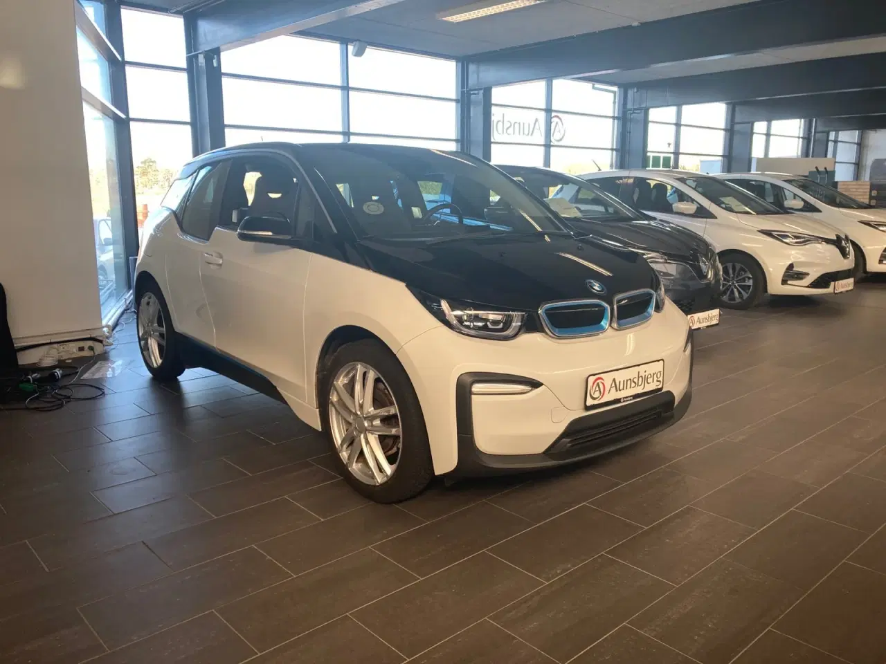 Billede 2 - BMW i3  BEV