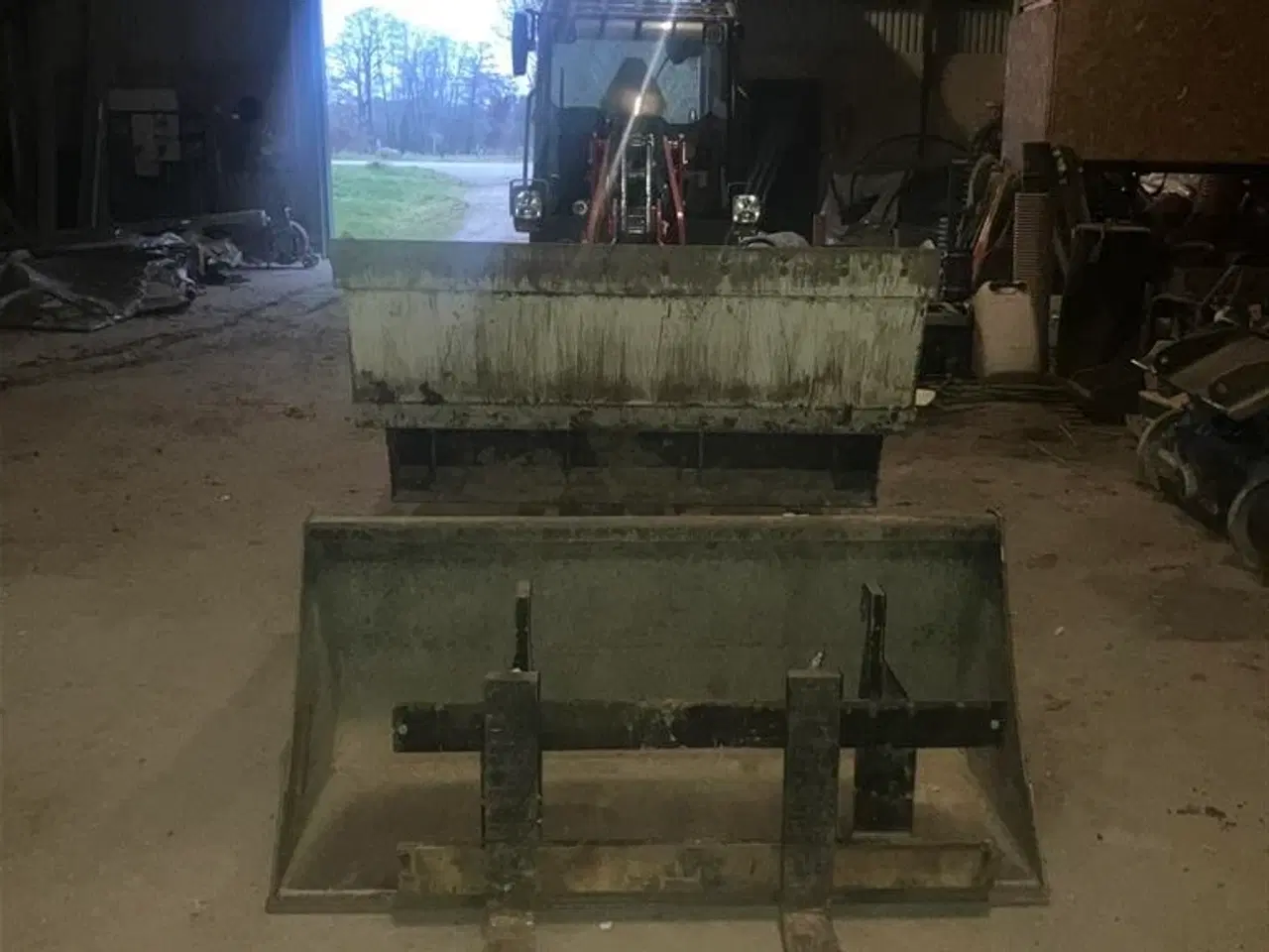 Billede 6 - Weidemann 2070 LP
