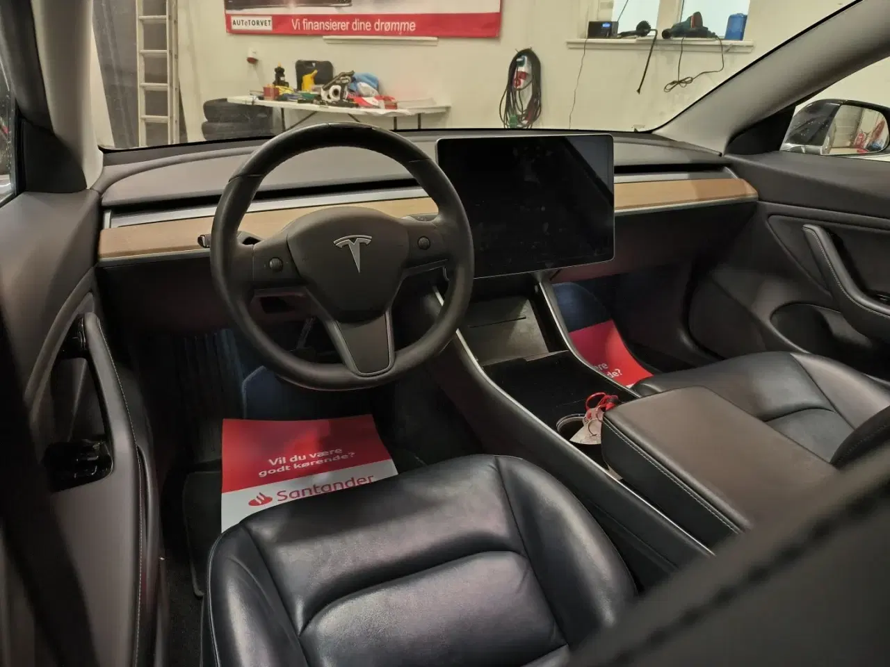 Billede 5 - Tesla Model 3 Long Range AWD