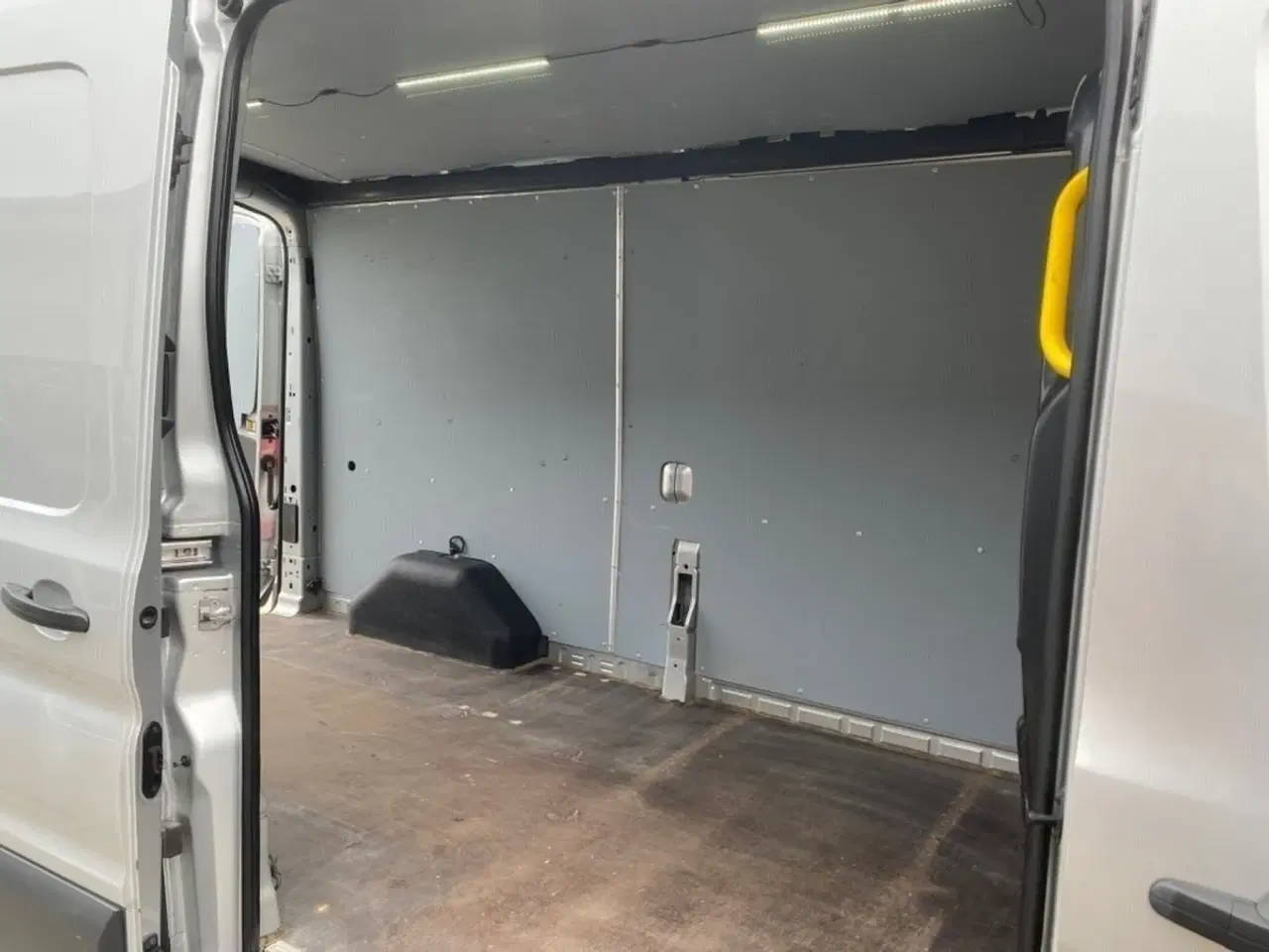 Billede 12 - Ford Transit 350 L2 Van 2,2 TDCi 155 Trend H2 FWD