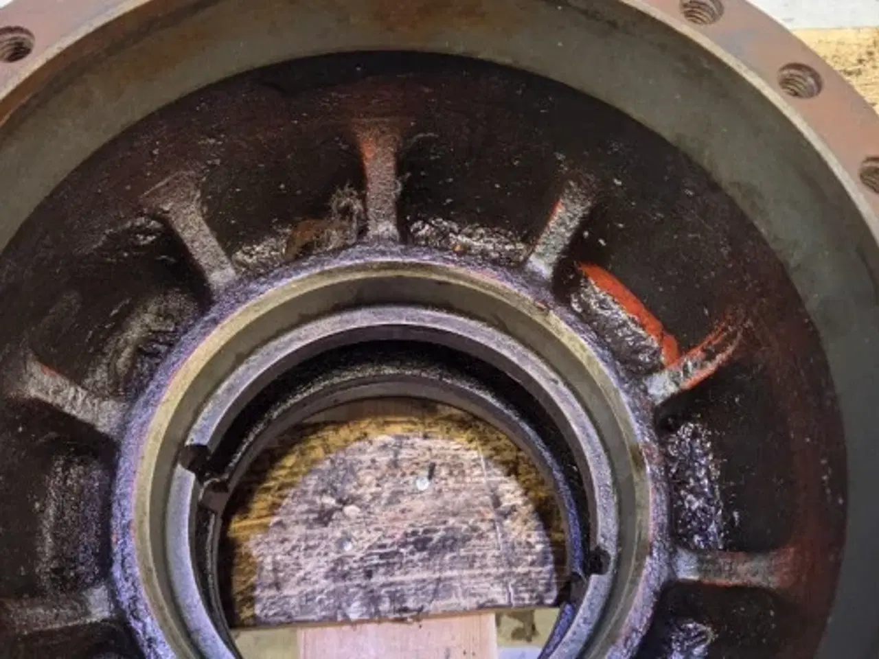 Billede 8 - Hydrema 806 Nav 592012