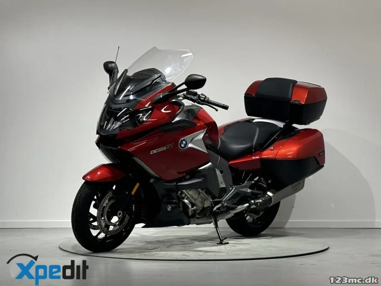 Billede 5 - BMW K 1600 GT