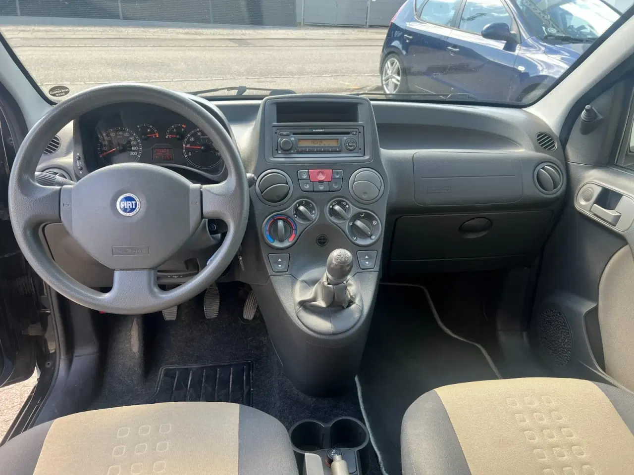 Billede 4 - Fiat Panda 1,2 Dynamic