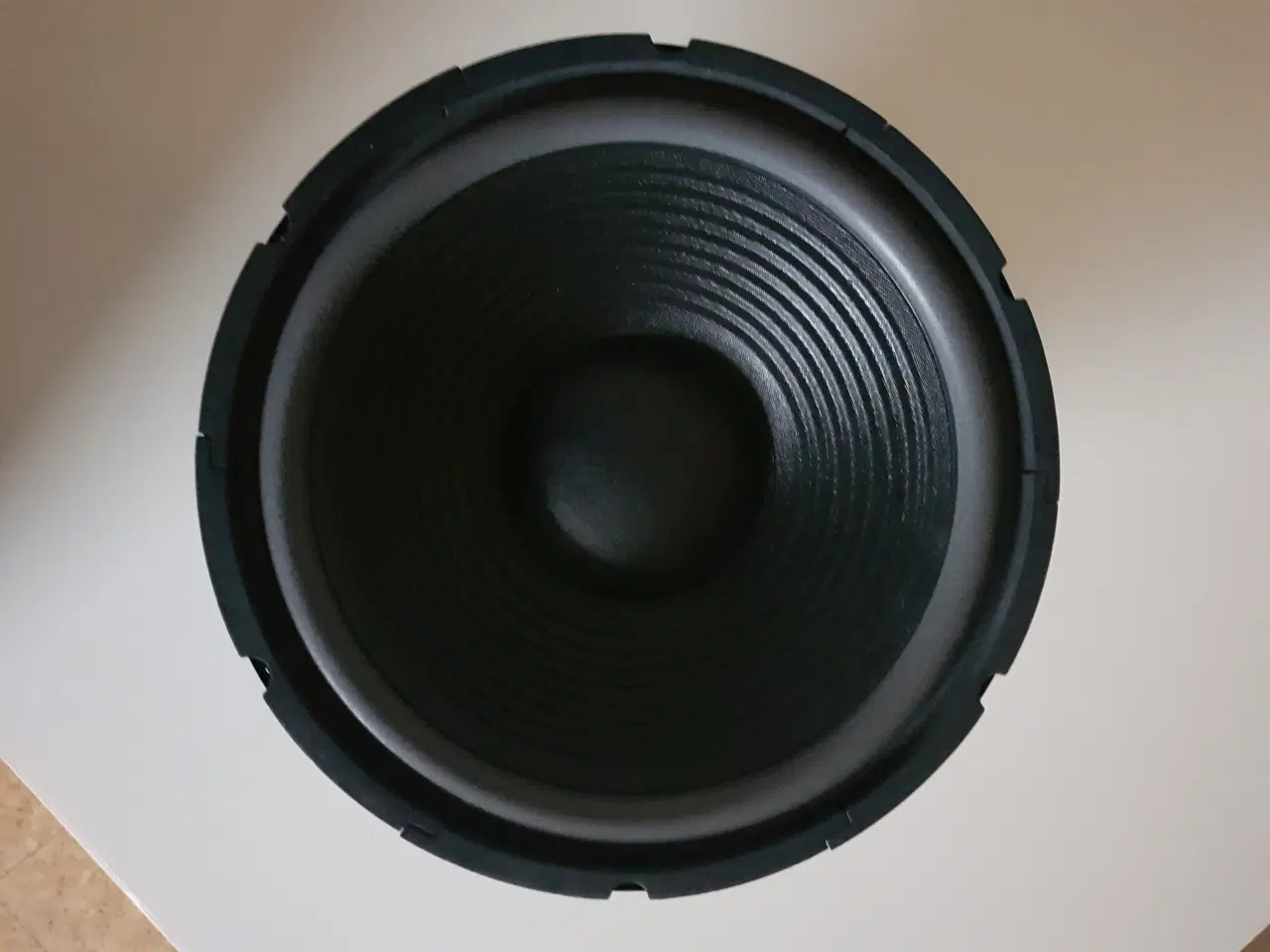Billede 1 - Bas enhed 12" 220W 8ohm . 