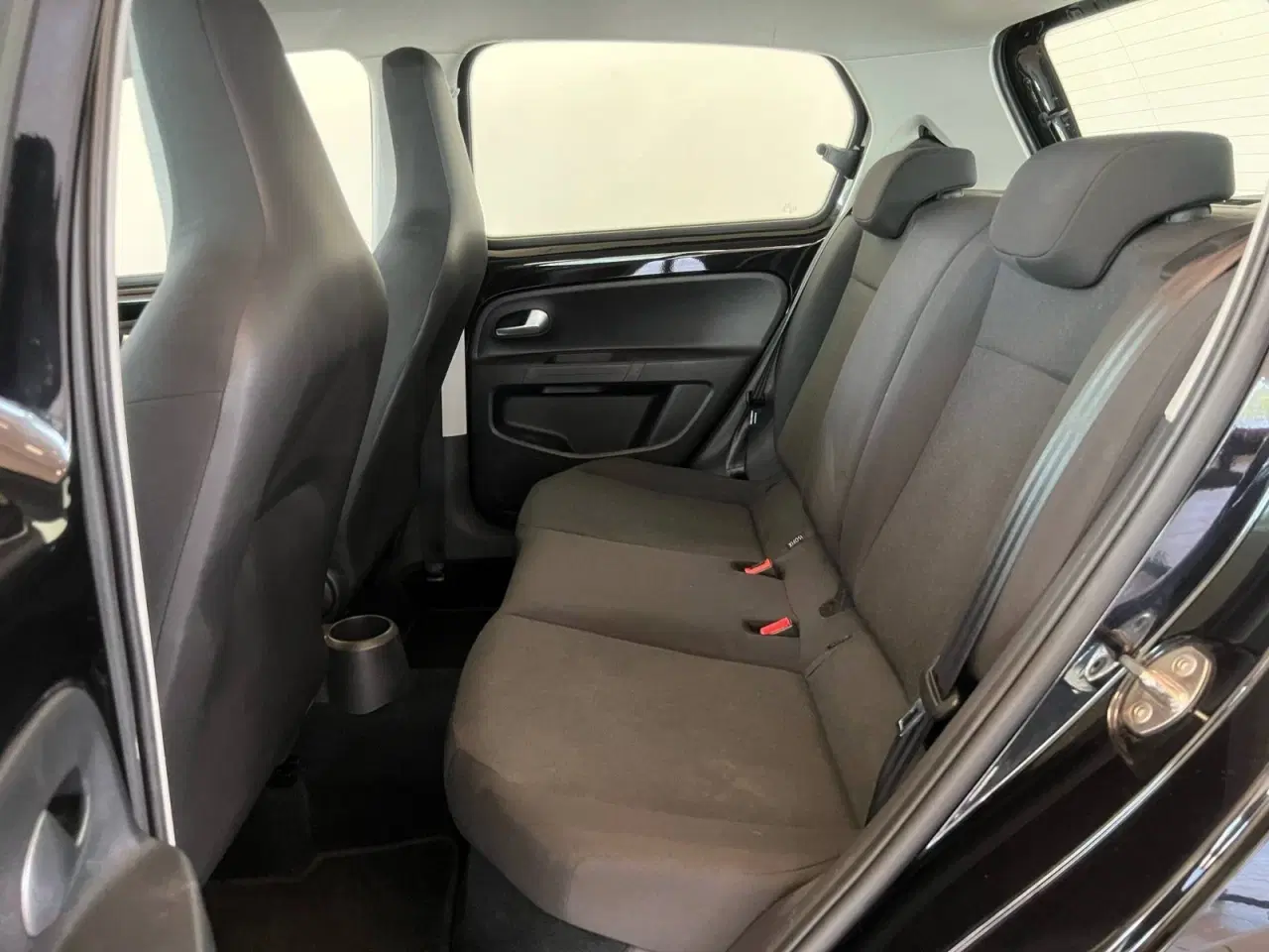 Billede 16 - VW Up! 1,0 MPi 60