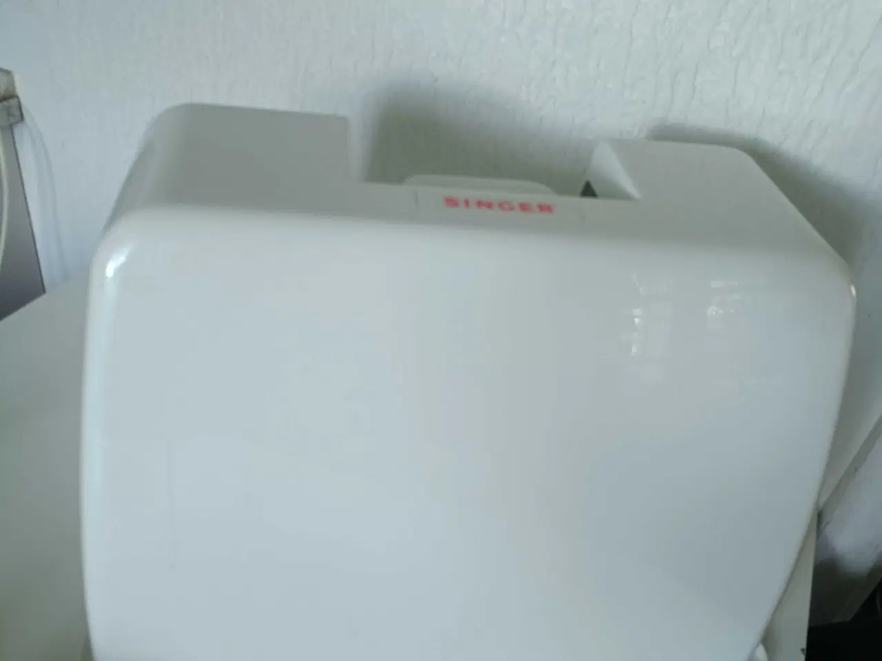 Billede 9 - Singer Brilliance 99 programm