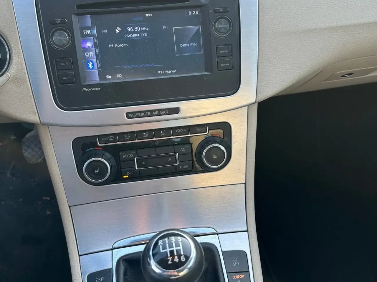 Billede 13 - VW Passat CC 2,0 TSi