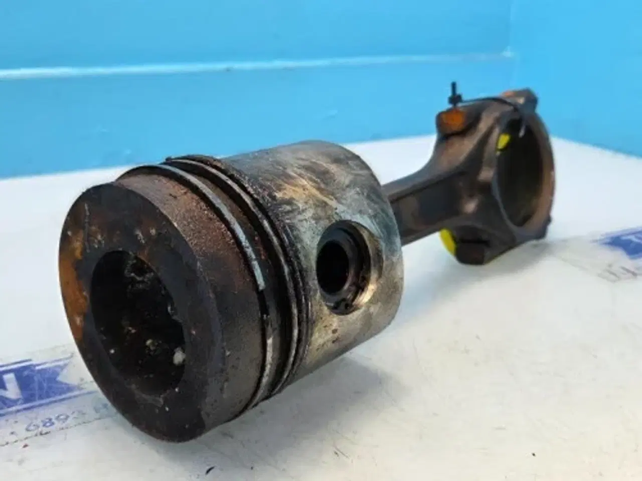 Billede 13 - Case 1620  Stempel  3055030R24