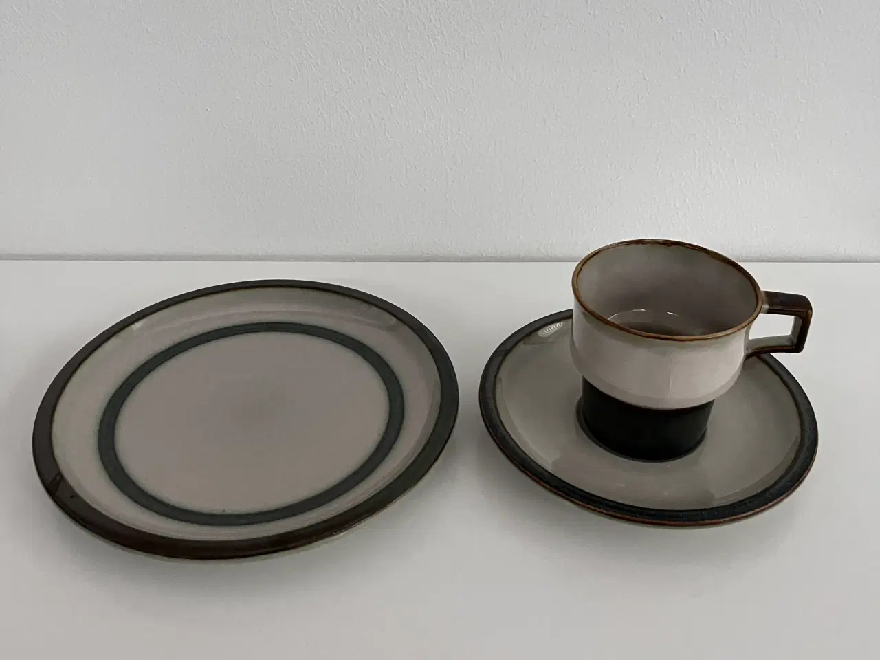 Billede 1 - B&G Tema Stoneware